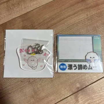 포포치토 파피치 포메라니안 복권