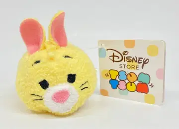 디즈니 스토어 썸썸 미니(S) 곰돌이 푸 토끼