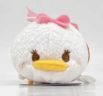 디즈니 스토어 썸썸 미니(S) 데이지(초코) 2015