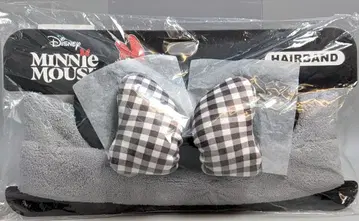 디즈니 스토어 미니 마우스 헤어밴드