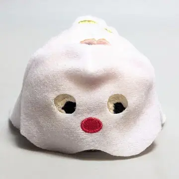 디즈니 스토어 TSUM TSUM 미니(S)/데일 (할로윈/고스트)