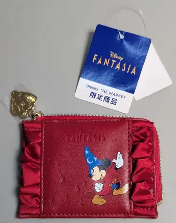 타카라토미아츠 프래그먼트 케이스 Disney THE MARKET 판타지아