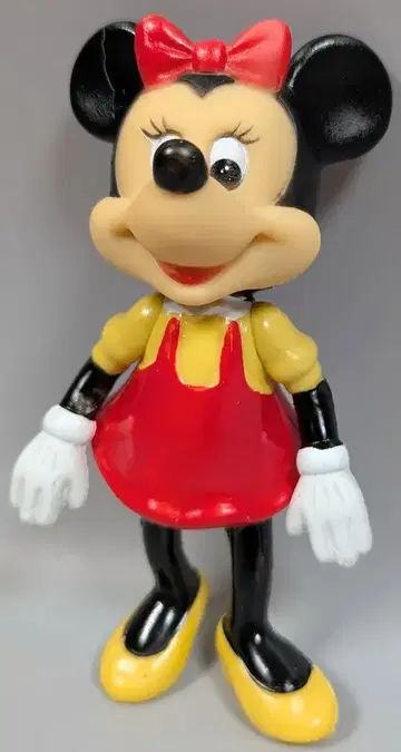 홍콩제 미니 마우스 140mm