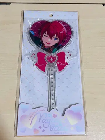 앙스타 앙스타 스오우 츠카사 매지컬 지팡이