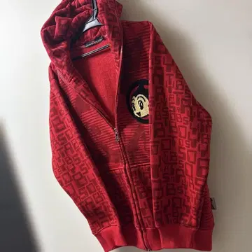 새상품급 레어 ASTRO BOY 철완 아톰 후드티 속기모