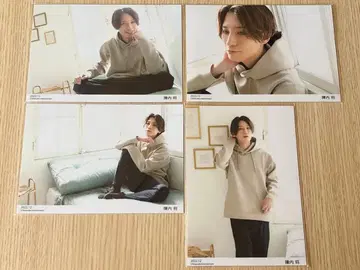 와타나베 상점 진나이 쇼 브로마이드 2