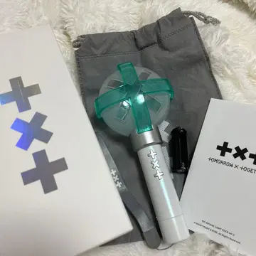 TOMORROW X TOGETHER 응원봉 ver.2