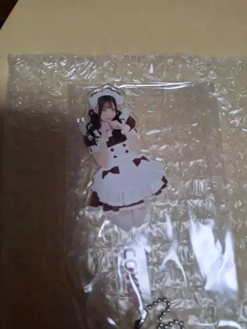 코유이 씨 미니 아크릴 스틱