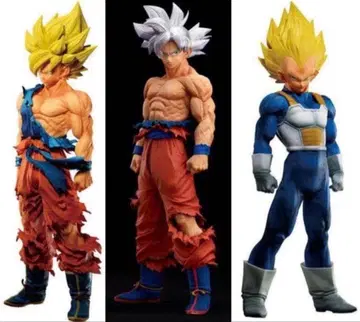 드래곤볼 smsp 겐키다마츠리 피규어