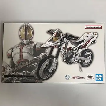 [ 결품 있음 ] S.H.Figuarts 오토바진