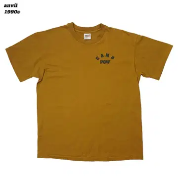 anvil T-SHIRTS 1990s T393