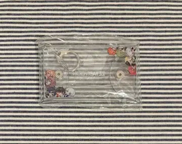 제5인격 ZETA 멀티 클리어 케이스