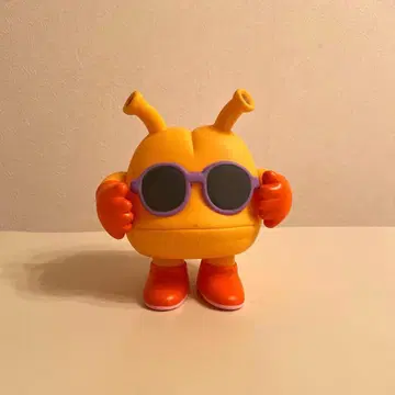 닥터 슬럼프 닥터 슬럼프 아라레짱 가래 소프트 비닐