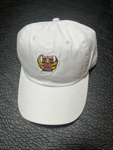 레드불 BC 원 화이트 캡