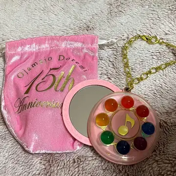 오쟈마녀 도레미 15th Anniversary 거울 참