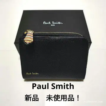 Paul Smith 키케이스 겸 코인 케이스 새상품 미사용품!
