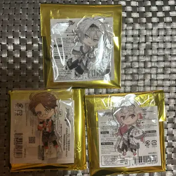 아이돌리쉬 세븐 아이나나 그룹 기념일 2025 푸치나나 TRIGGER