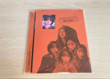 [ LE SSERAFIM ] 사쿠라 (사진 세트)