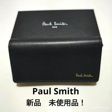 Paul Smith 키케이스 새상품 미사용품!