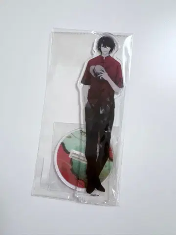 오오이에 다이바 시즈마 스텔라워스 아크릴 스탠드 ADELTA