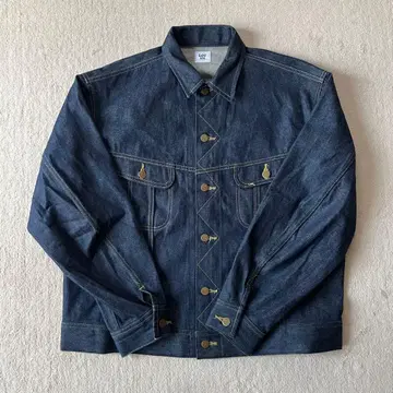 Lee 101-J 리지드 L 사이즈