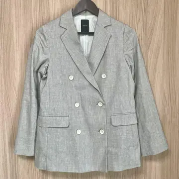 새상품급 Munich 뮤닉 테일러드 자켓