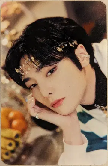 StrayKids I.N THE VICTORY 4/6