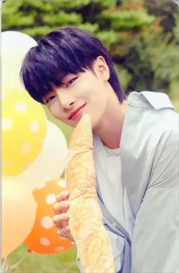 StrayKids WAVE1 I.N NACIFIC 콜라보 외