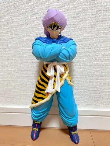 드래곤볼 피규어 약 30cm 서유기 의상 손오공