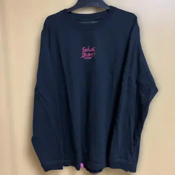 Sakurashimeji 심음 투어 롱티