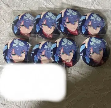 앙스타 세나 이즈미 캔뱃지 피처 2 10개