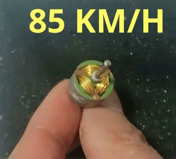 미니 사륜구동 ms 부품 펜슈커 수동 와인딩 모터 이가타 슈퍼 1 섀시