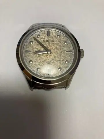 SEIKO 수동 와인딩 시계