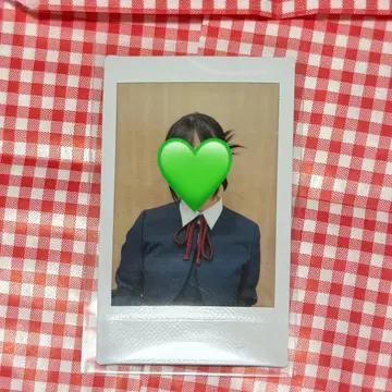 이기가리 도호쿠산 요시세 진주 폴라로이드