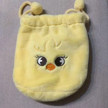 Stray Kids 복조리 파우치 스키즈 BbokAri 필릭스