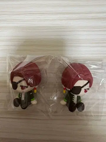 WIND BREAKER 소우비 하야토