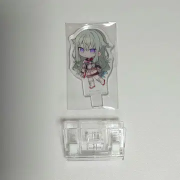 프로세카 세카라이 5th 아크릴 클립 쿠사나기 네네 네네