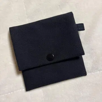 이치자와 신자부로 캔버스 지갑 잡화 면 캔버스 이치자와 캔버스제