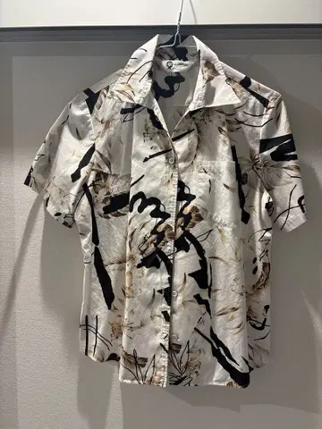 여성용 카리유시 의류 L 사이즈