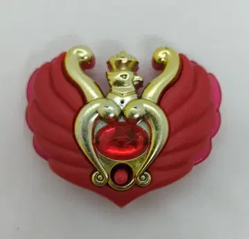 카바야 빨간 망토 차차껌 3 마법 굿즈 1. 버드 쉴드