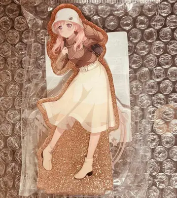 BanG Dream! 아크릴 스탠드 히로마치 나나미 WEGO