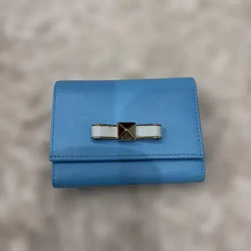 FURLA 3단 폴더형 지갑