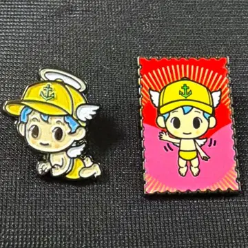 만박 이탈리아 바티칸 핀 배지 핀 배지