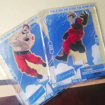 [ 히로아카 ] 엔데버 호크스 JF2026 TOHO 아크릴 스탠드