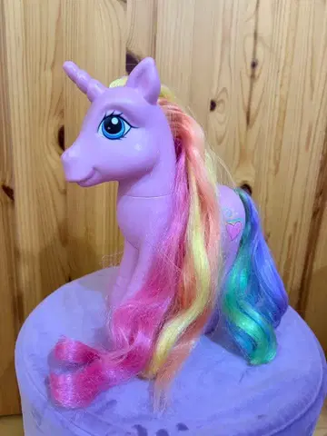 my little pony 마이리틀포니 유니콘 완구 인형