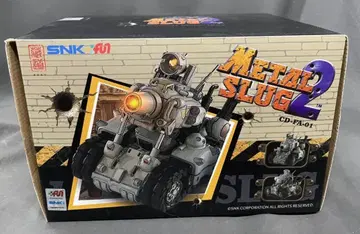 조도 모형 SNK CD-FA-01 SV-001/II