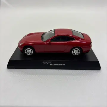 [교쇼] 페라리 미니카 컬렉션 Ferrari 612 Scaglietti