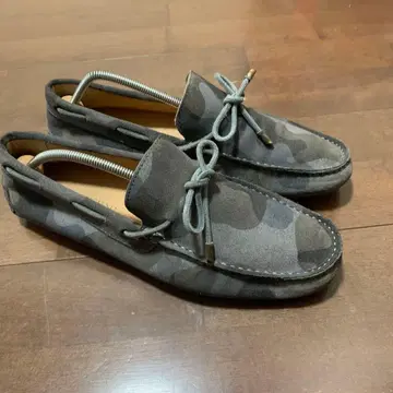 ROSSO ARTIGIANO 사이즈 41