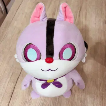 시마 마아루 넥 필로우