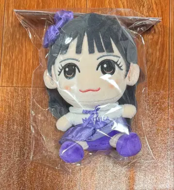 cutie street 치비누이 마나베 나기사